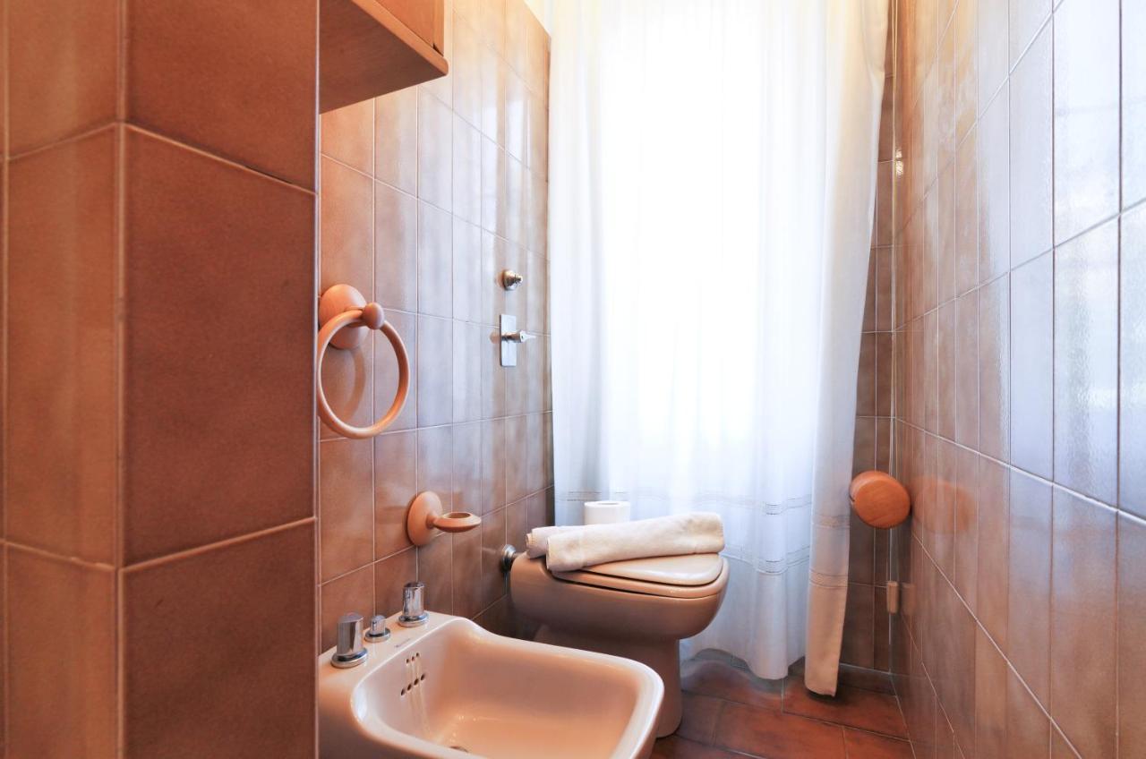 Primopiano - Savona 110 Apartamento