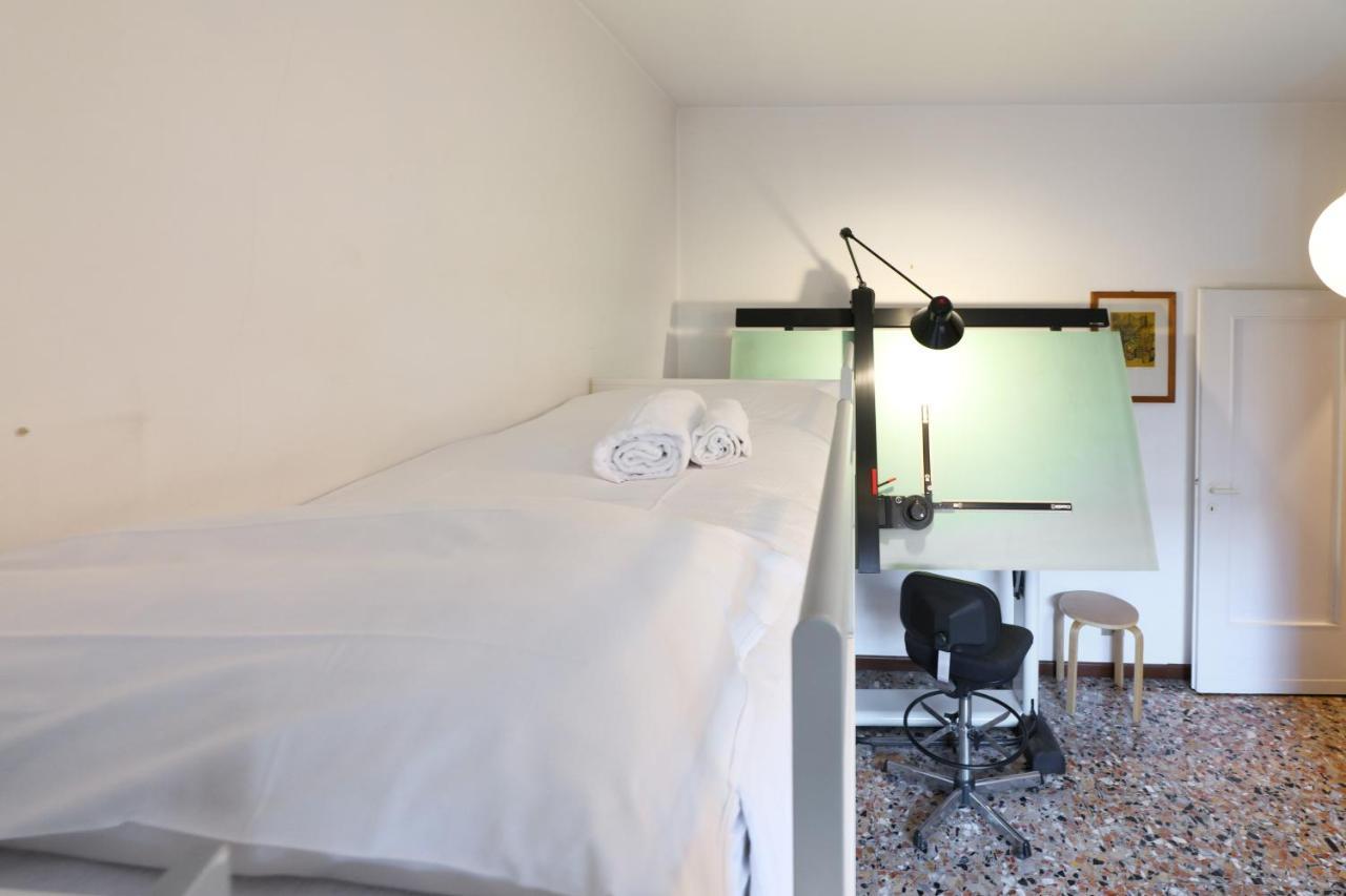 Apartamento Primopiano - Savona 110 *