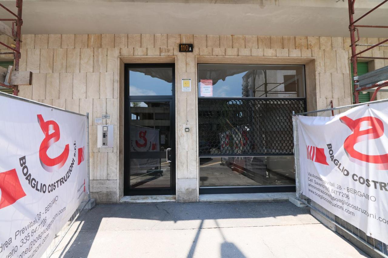 Apartamento Primopiano - Savona 110 Milán