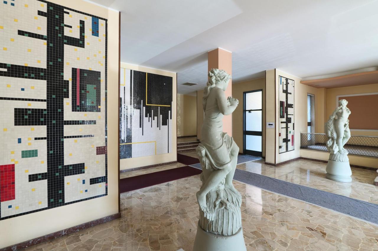 Apartamento Primopiano - Savona 110