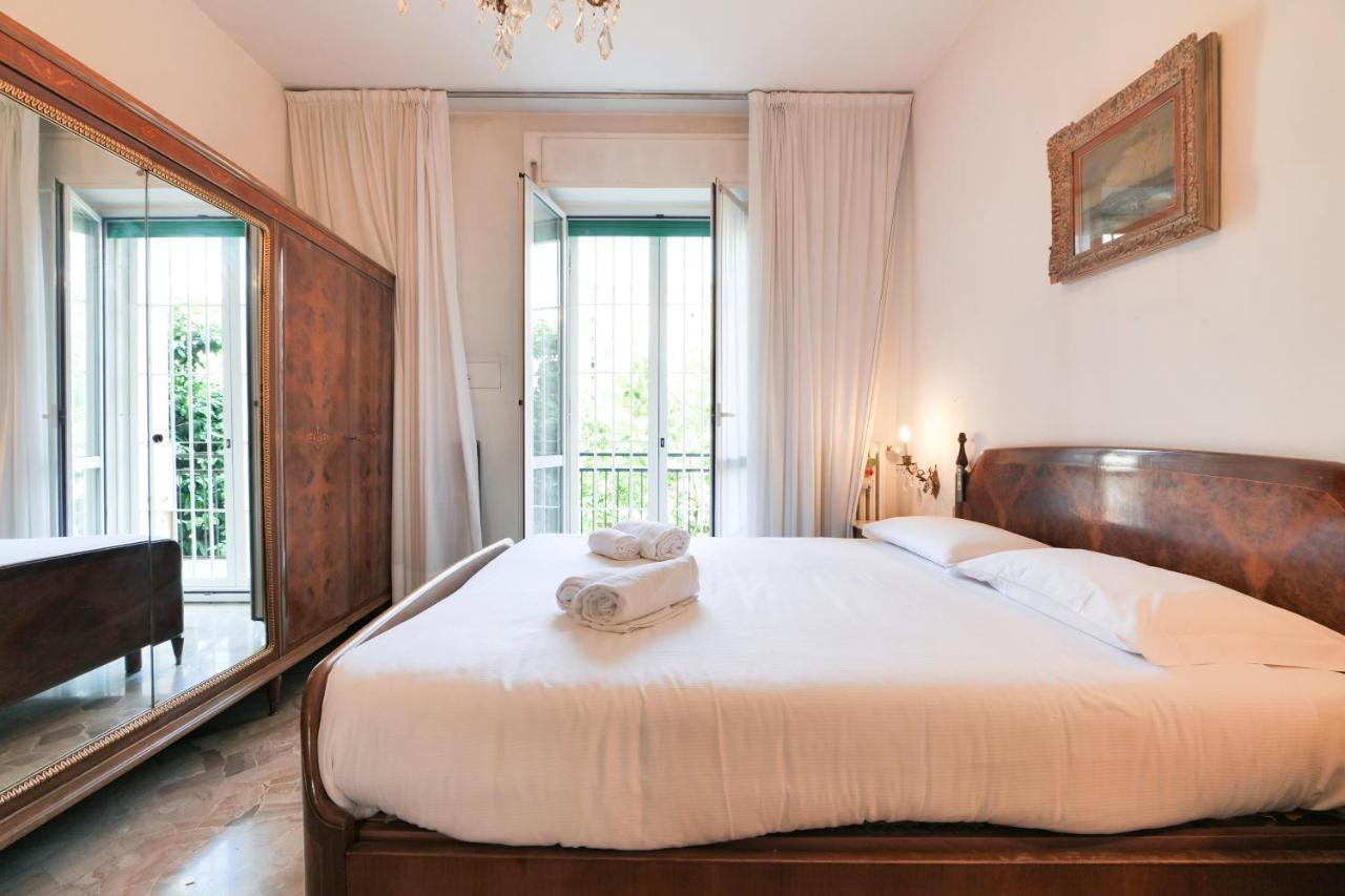 Primopiano - Savona 110 Apartamento Milán