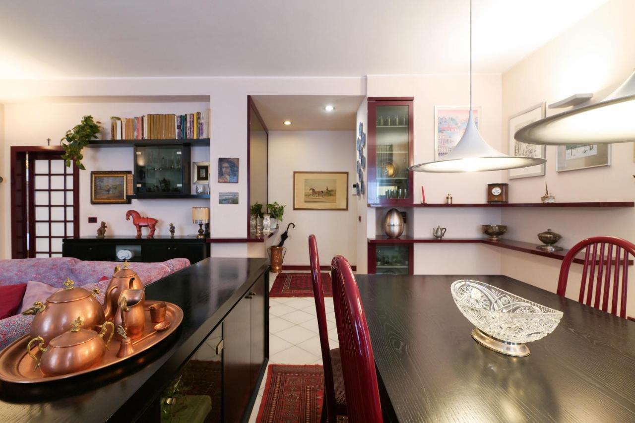 Apartamento Primopiano - Savona 110 Milán