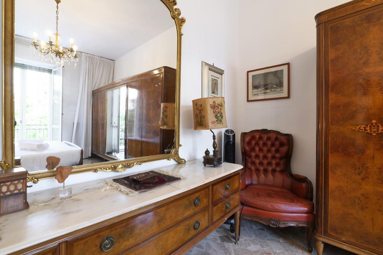Apartamento Primopiano - Savona 110