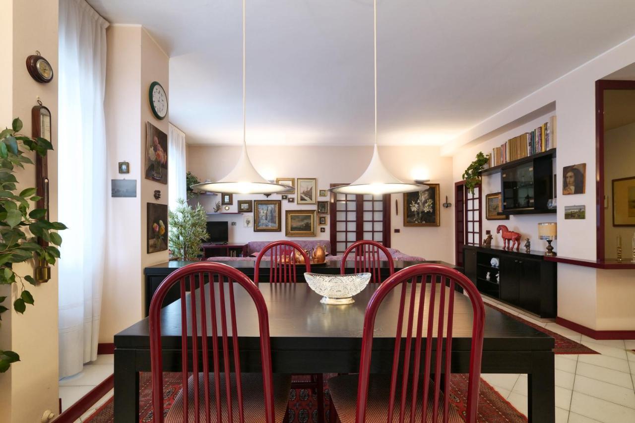 Primopiano - Savona 110 Apartamento