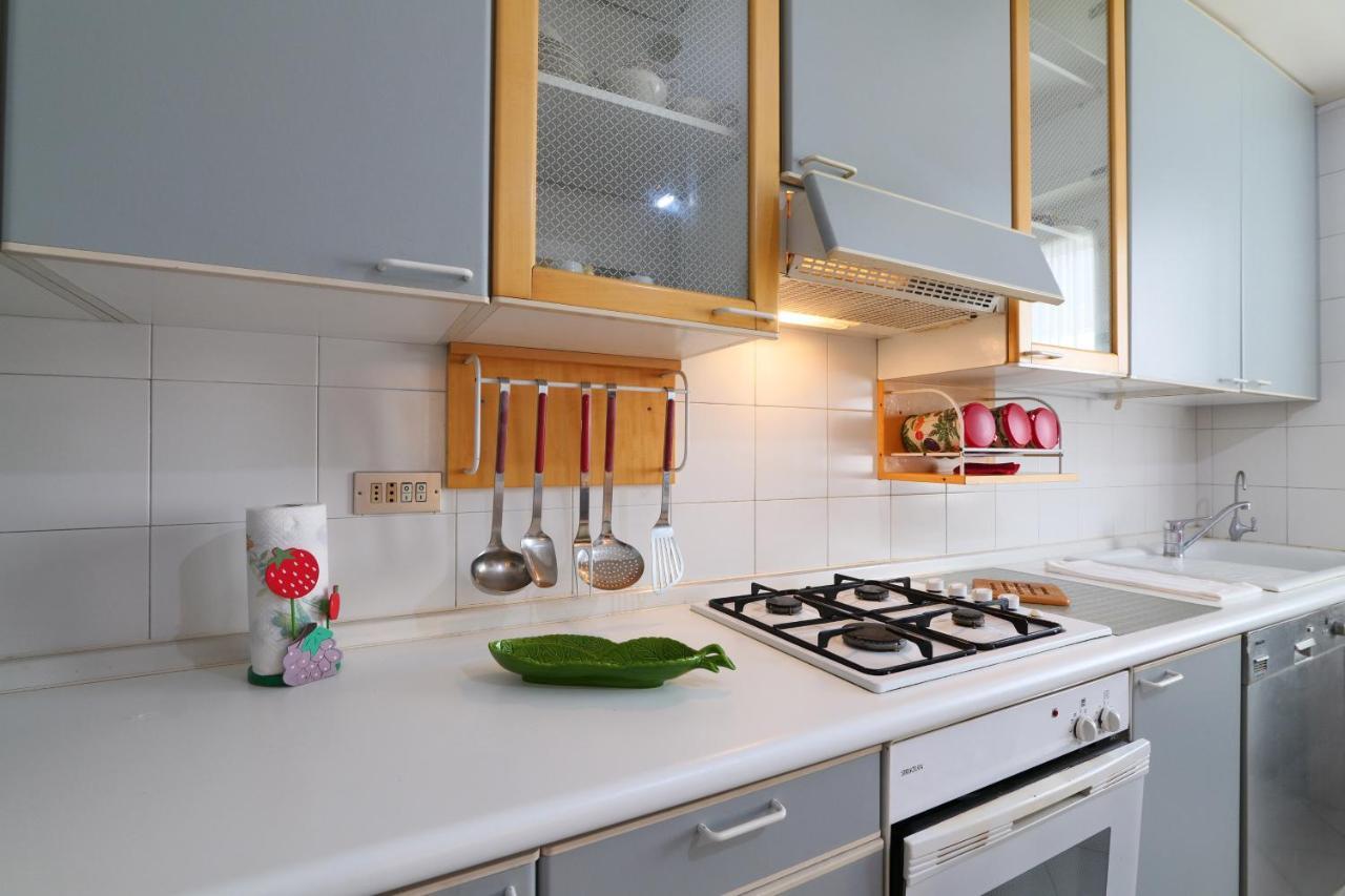 Apartamento Primopiano - Savona 110
