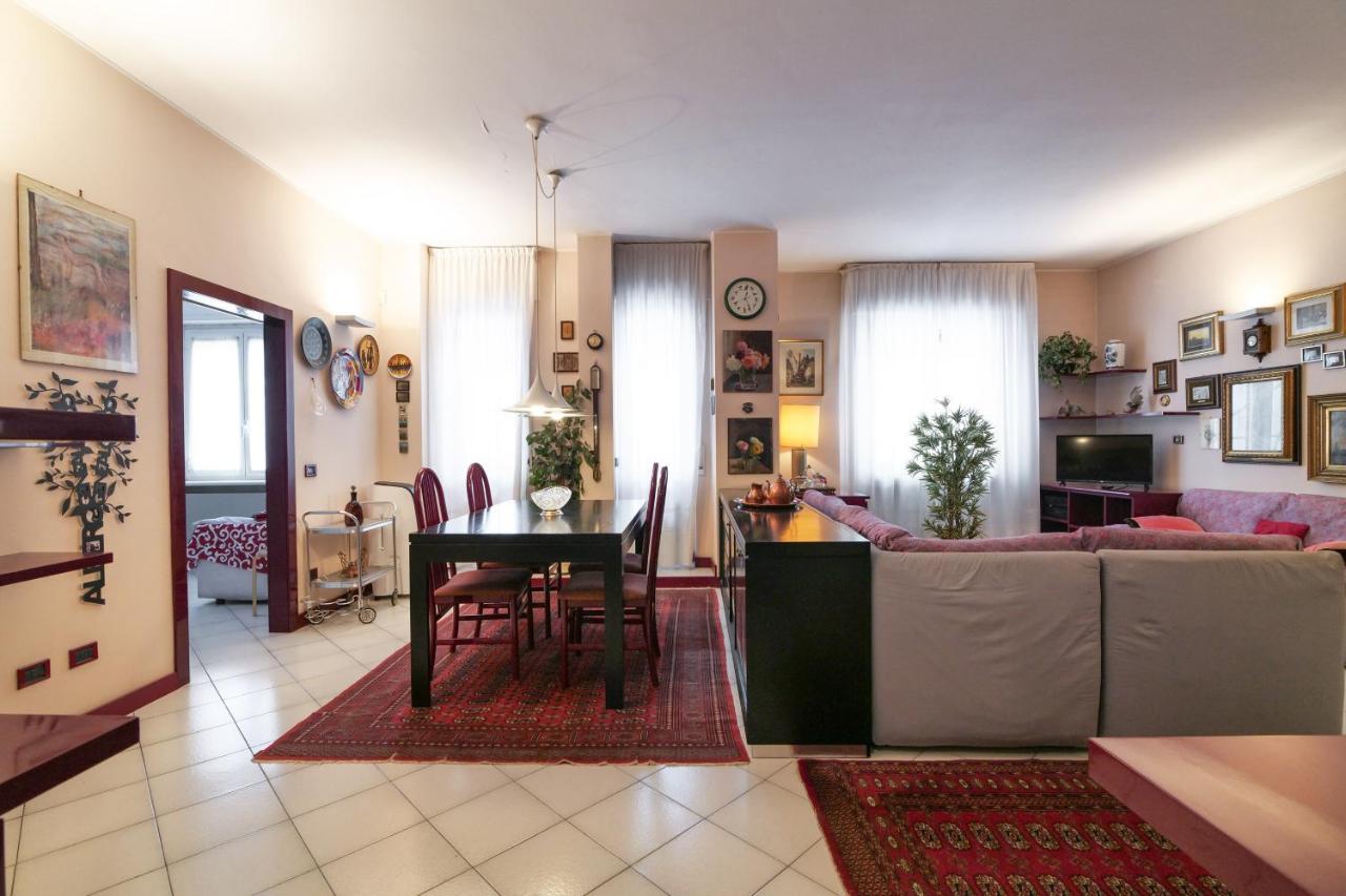 Apartamento Primopiano - Savona 110