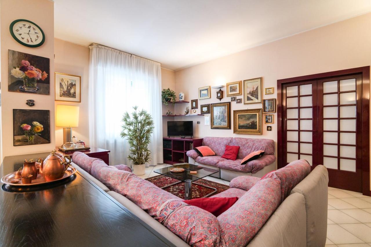 Primopiano - Savona 110 * Milán