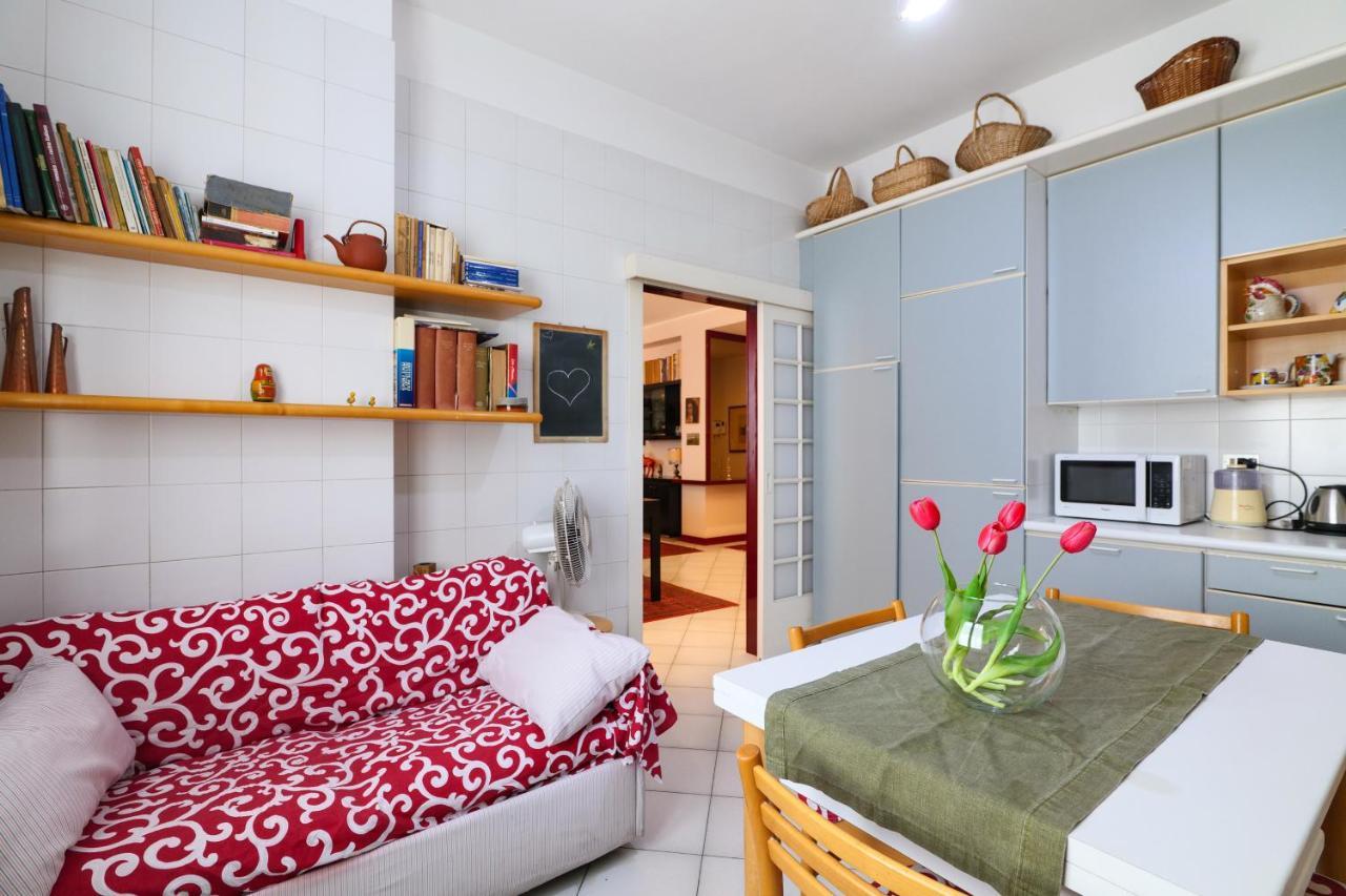 Apartamento Primopiano - Savona 110