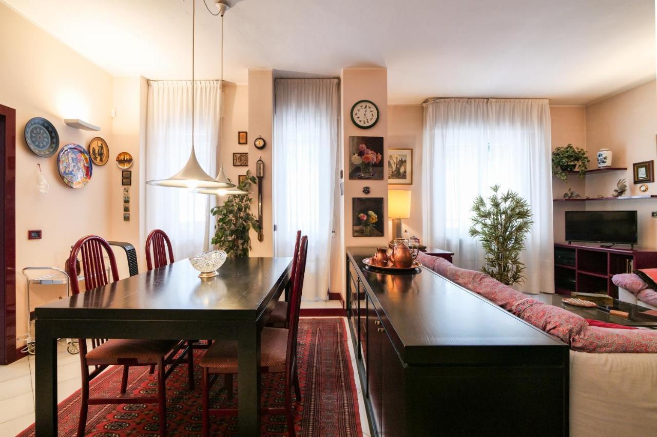 Primopiano - Savona 110 Apartamento