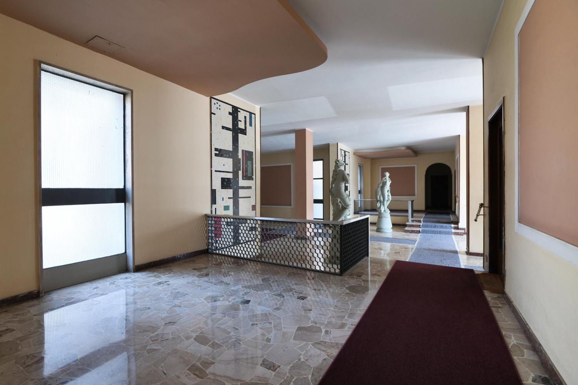 Apartamento Primopiano - Savona 110