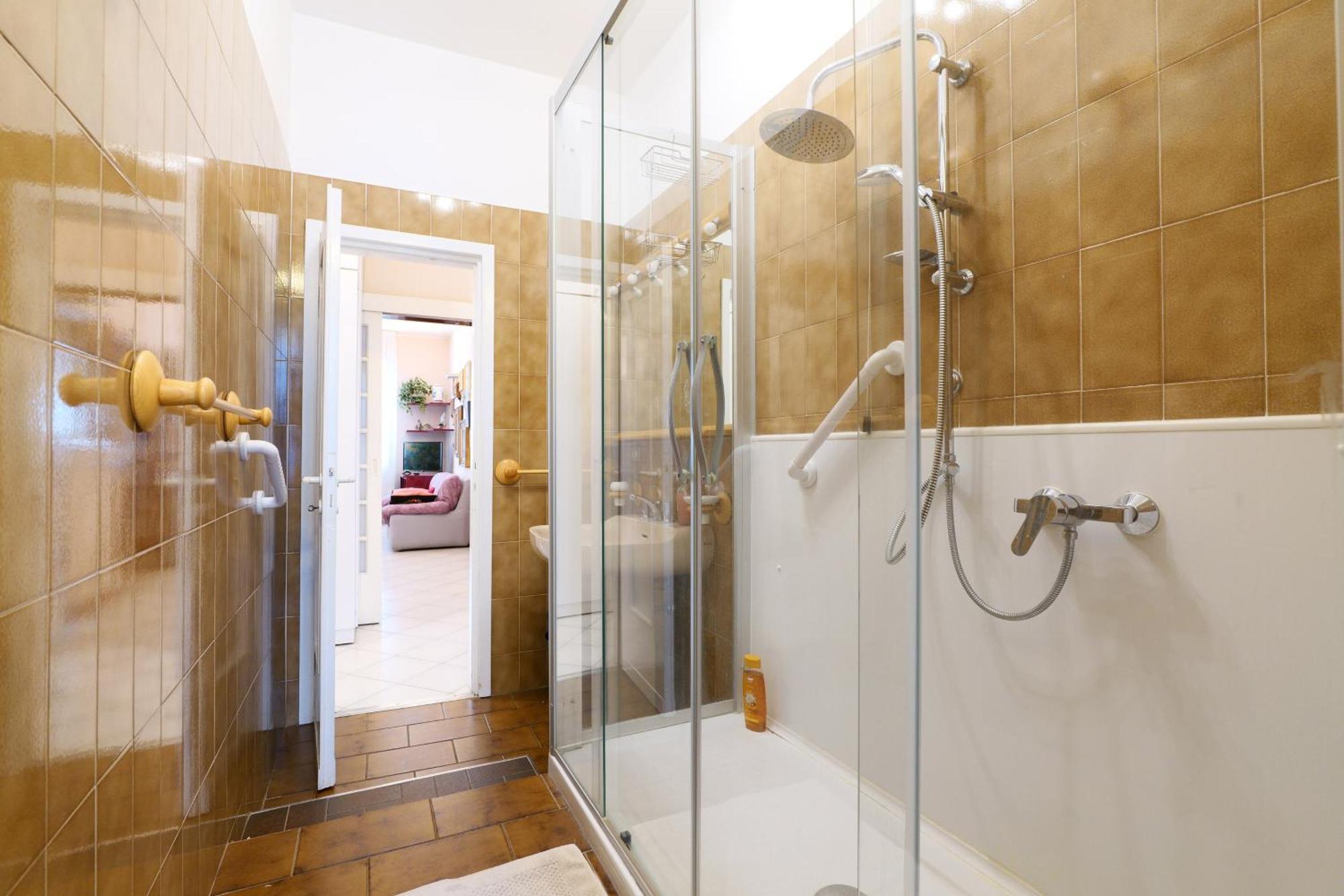 Apartamento Primopiano - Savona 110 Milán