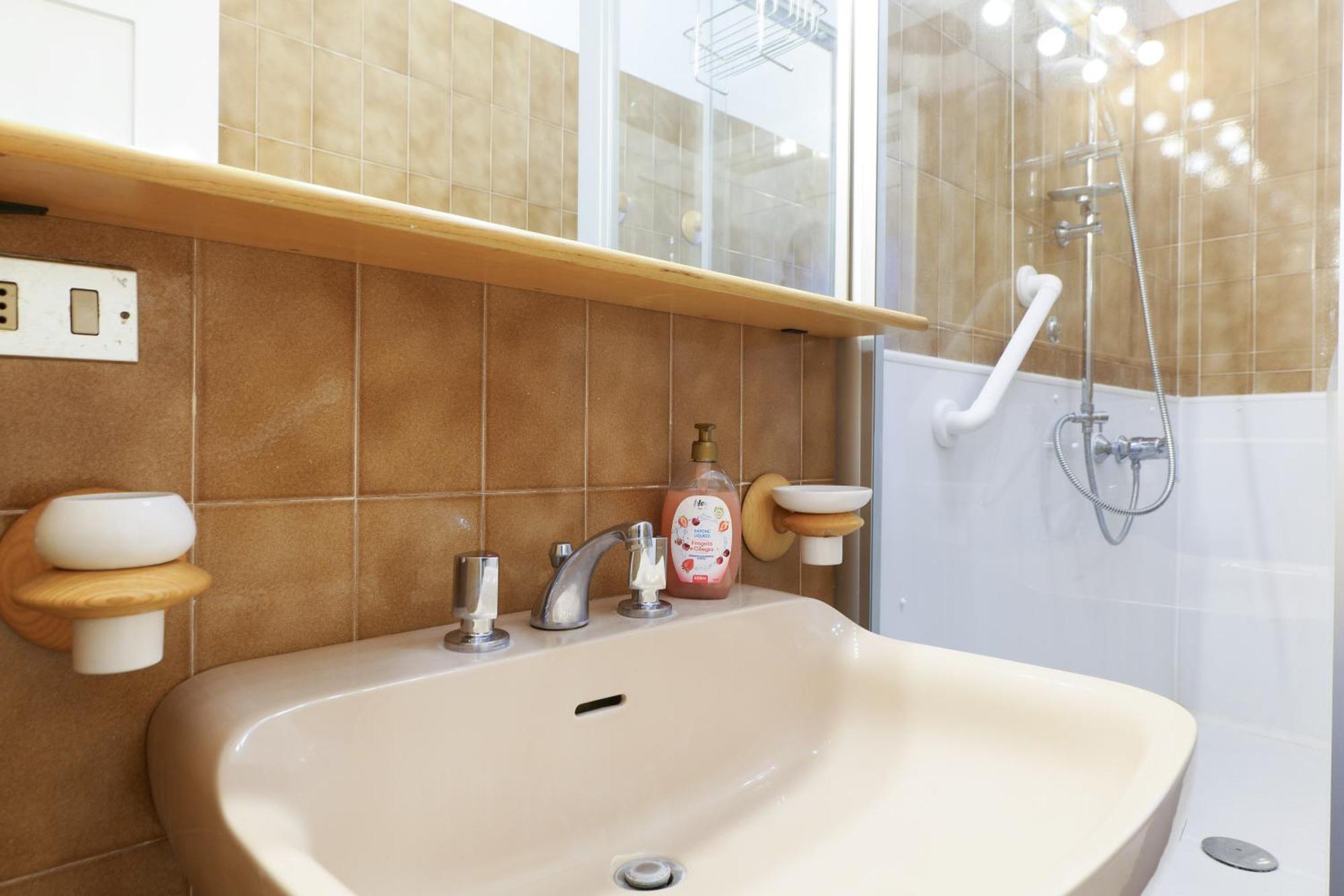 Primopiano - Savona 110 Apartamento