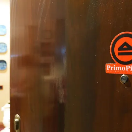 Ferienwohnung Primopiano - Savona 110 Mailand Exterior foto