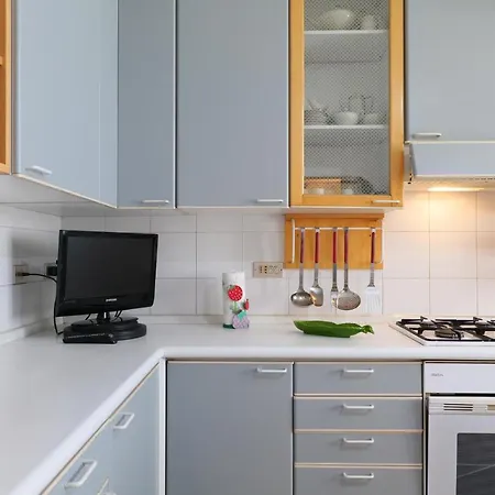 Ferienwohnung Primopiano - Savona 110 Mailand Exterior foto