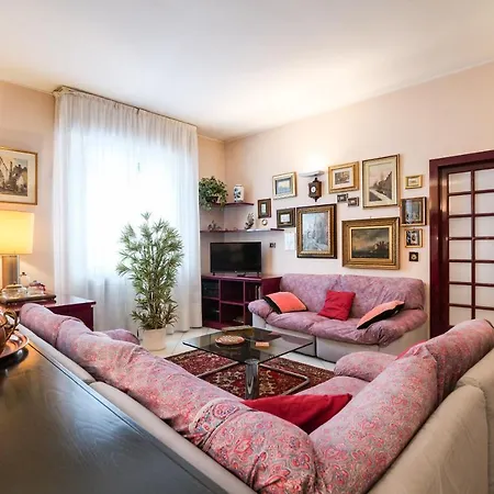 Ferienwohnung Primopiano - Savona 110 Mailand Exterior foto