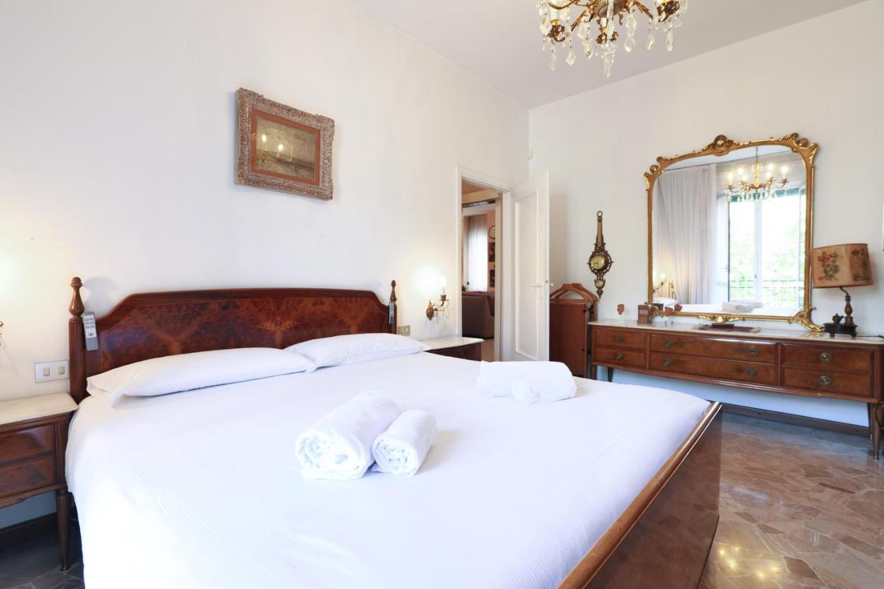Appartement Primopiano - Savona 110