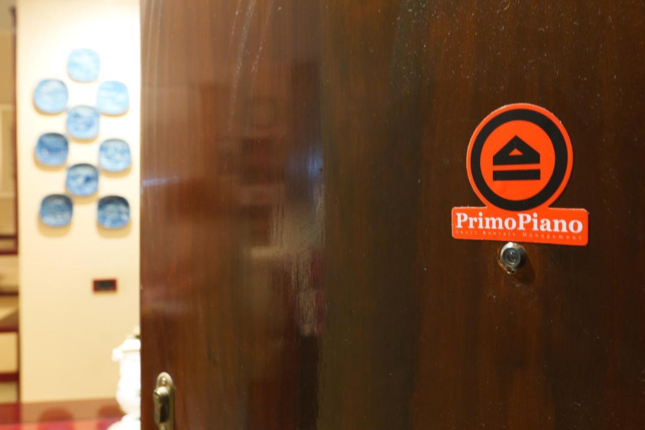 Primopiano - Savona 110 Appartement Milaan