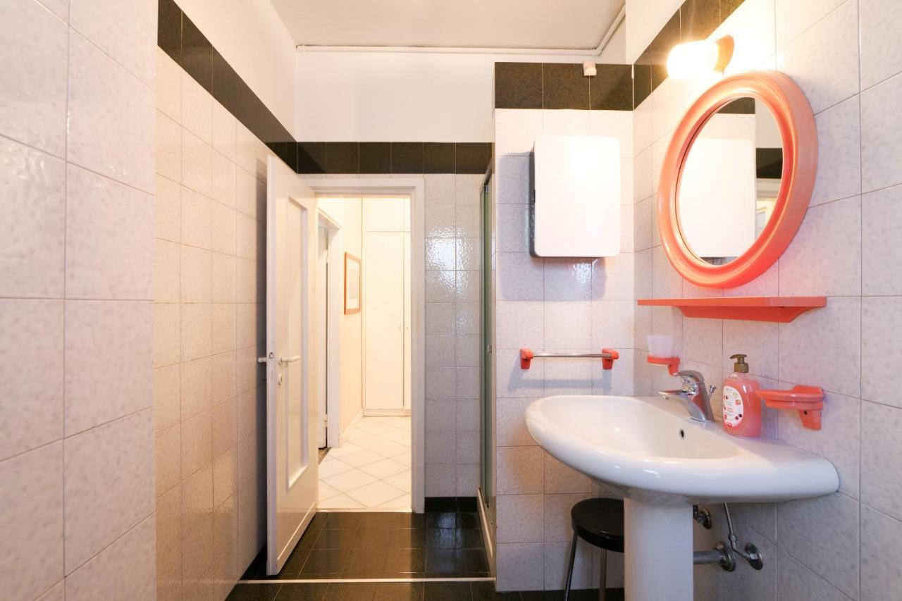 Primopiano - Savona 110 Appartement Milaan