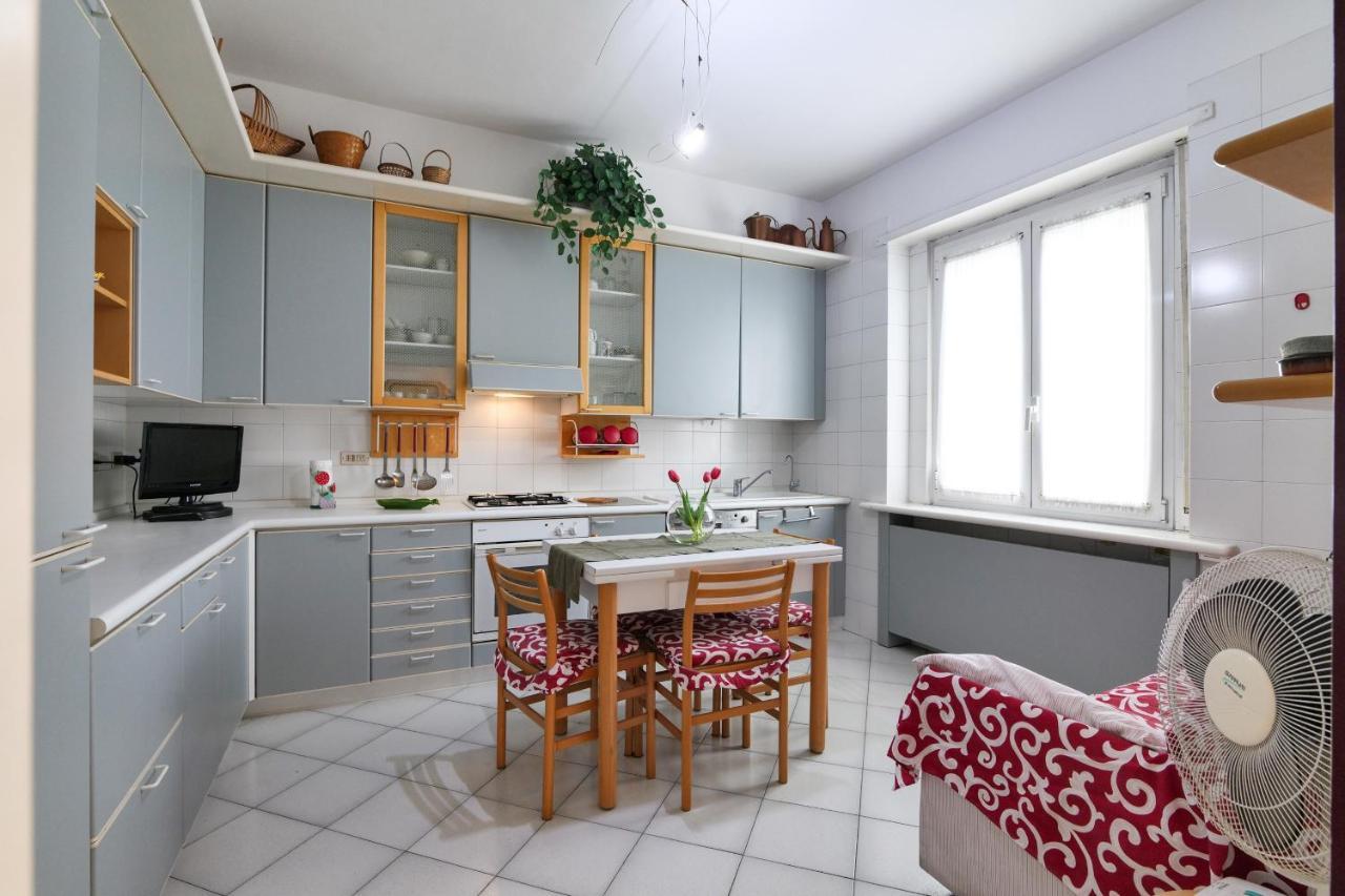 Primopiano - Savona 110 Appartement