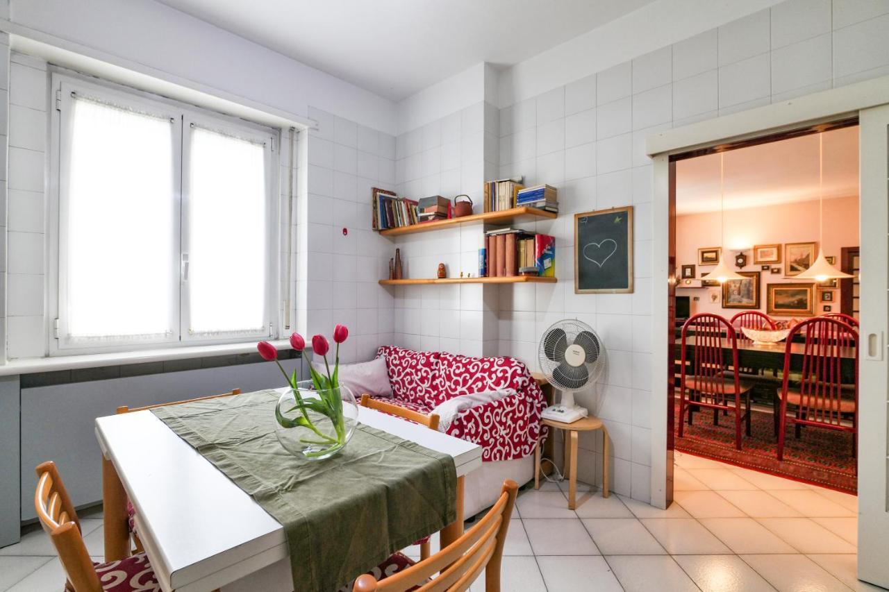 Appartement Primopiano - Savona 110 Milaan