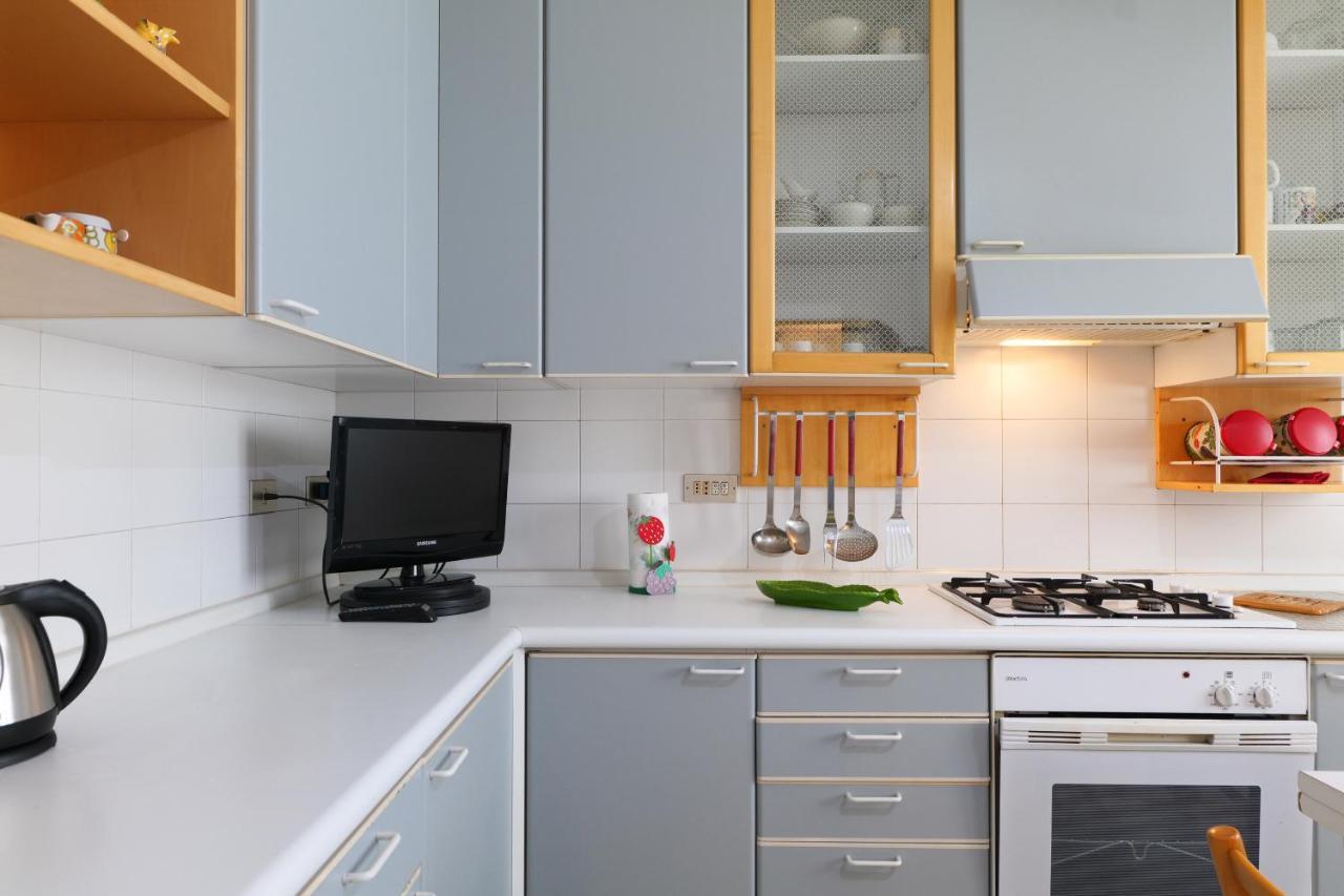 Primopiano - Savona 110 Appartement