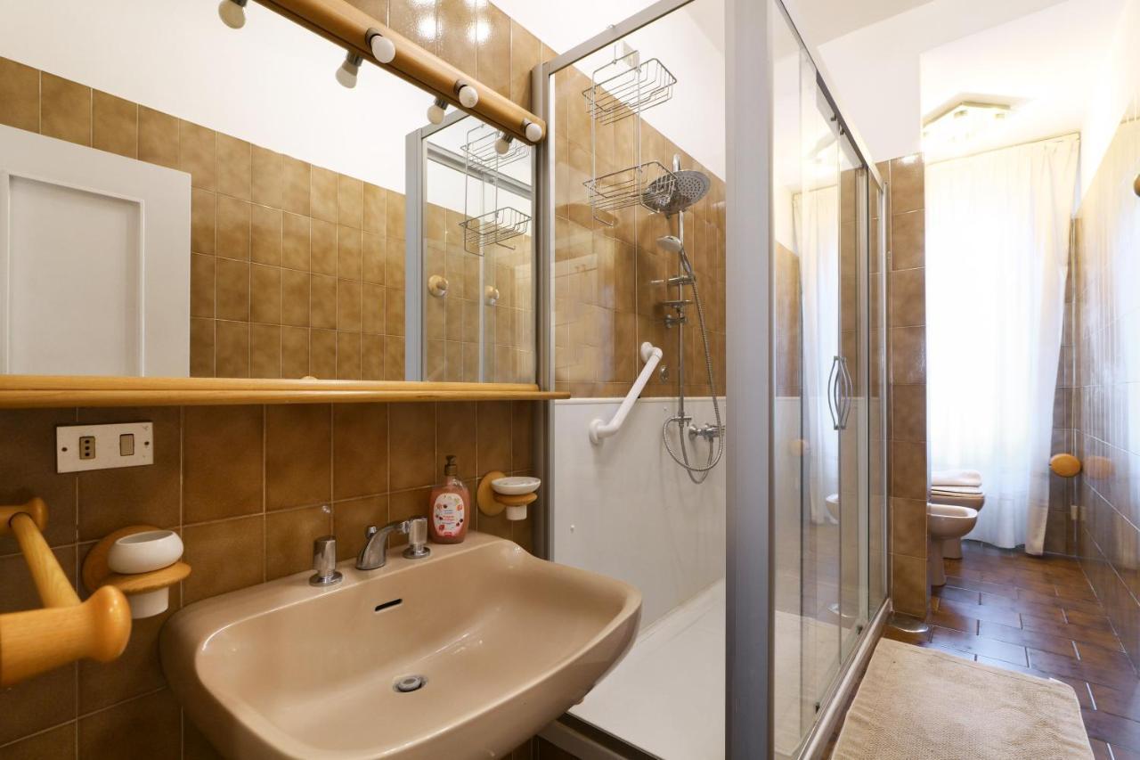 Appartement Primopiano - Savona 110