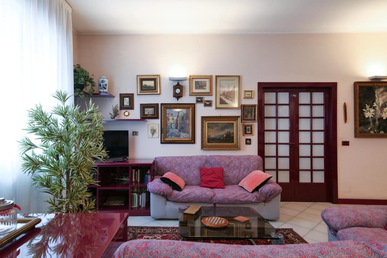 Primopiano - Savona 110 Appartement
