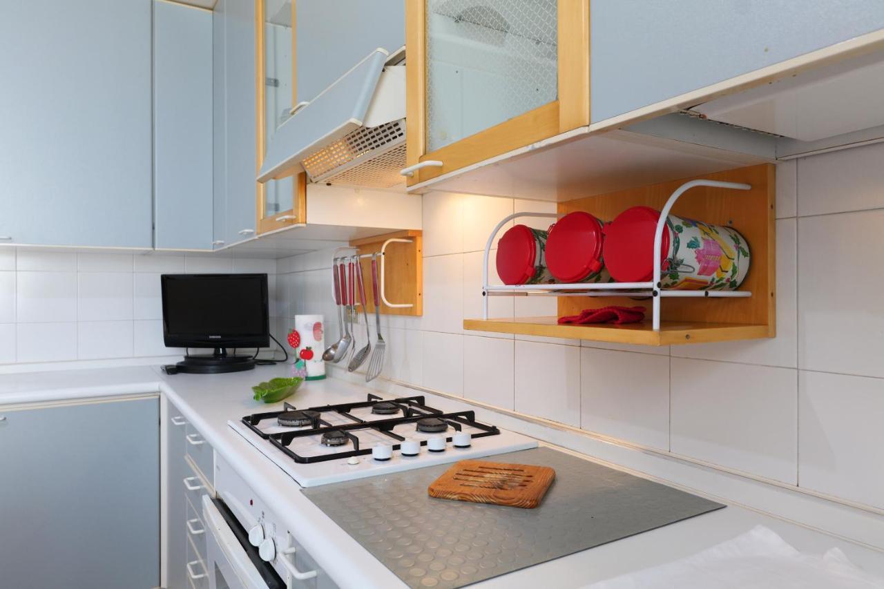 Primopiano - Savona 110 Appartement Milaan