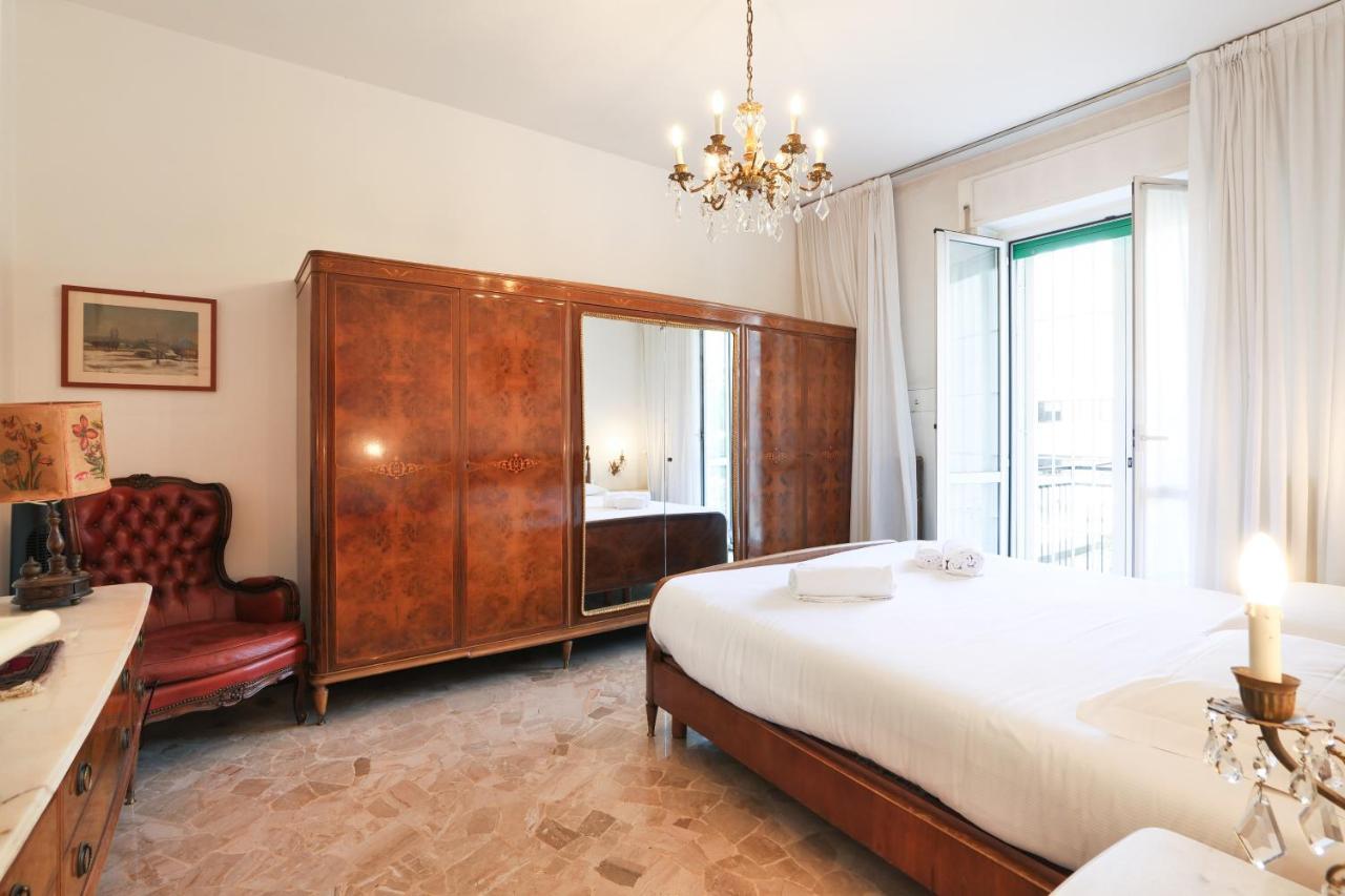 Appartement Primopiano - Savona 110 *