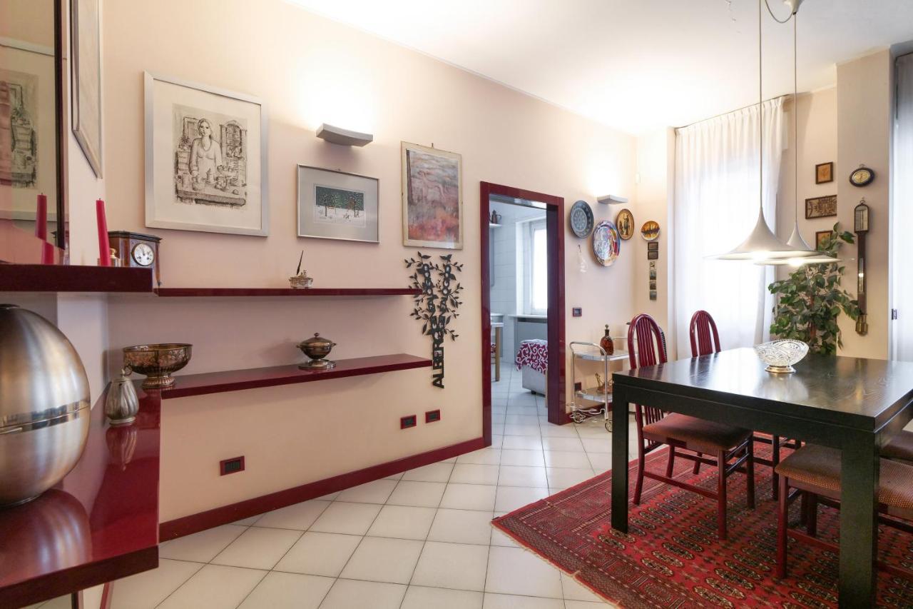 Primopiano - Savona 110 * Milaan