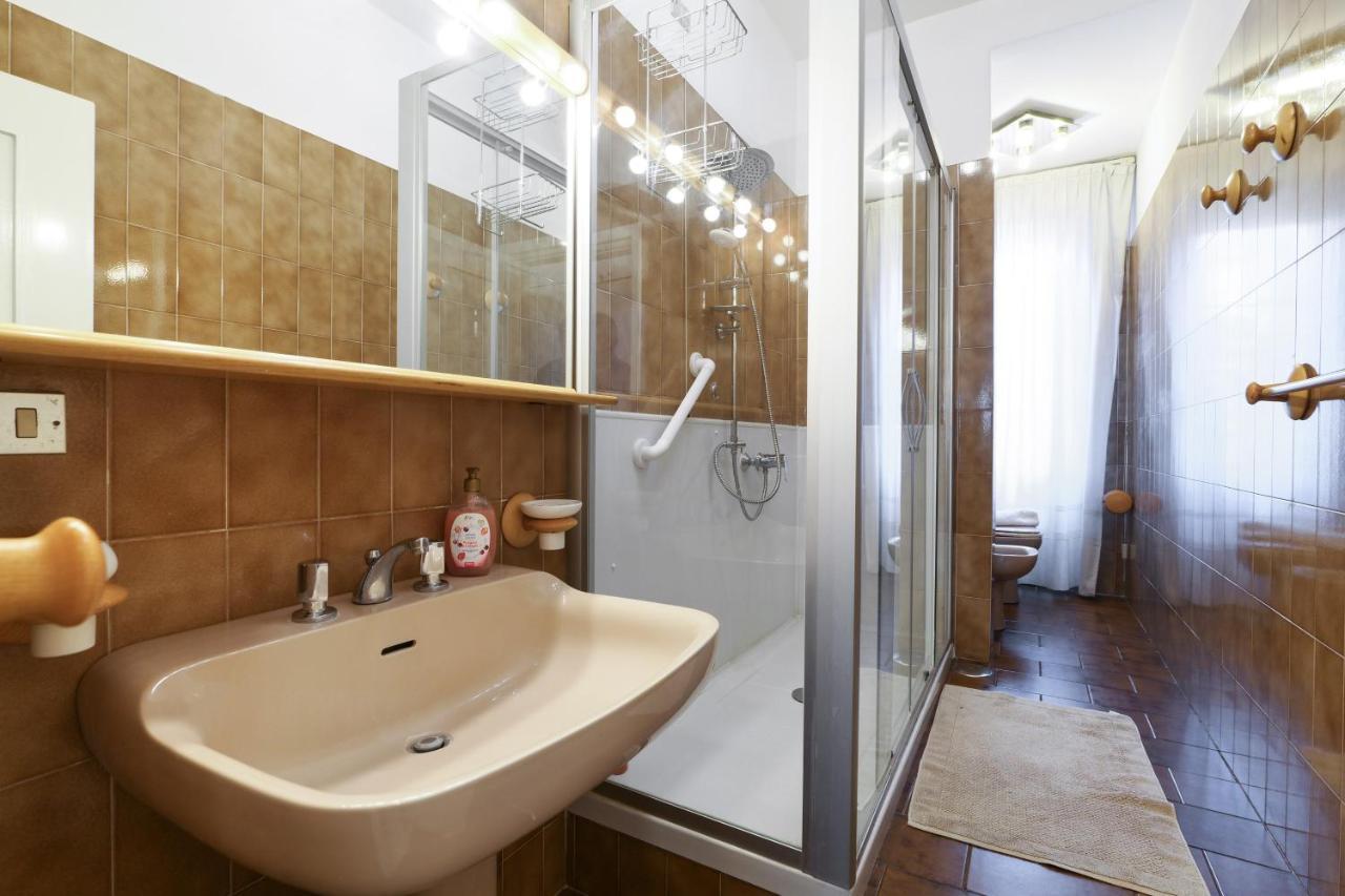 Primopiano - Savona 110 Appartement