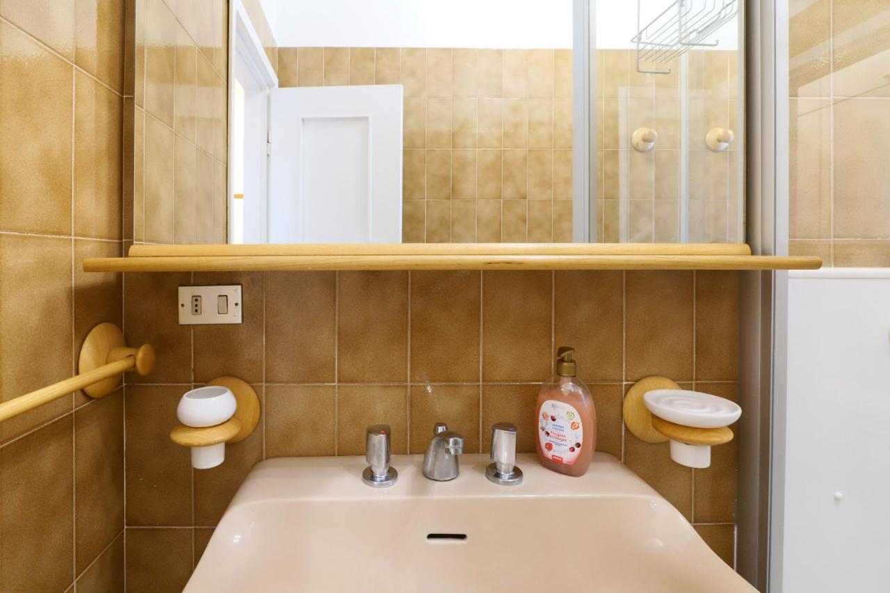 Primopiano - Savona 110 Appartement *