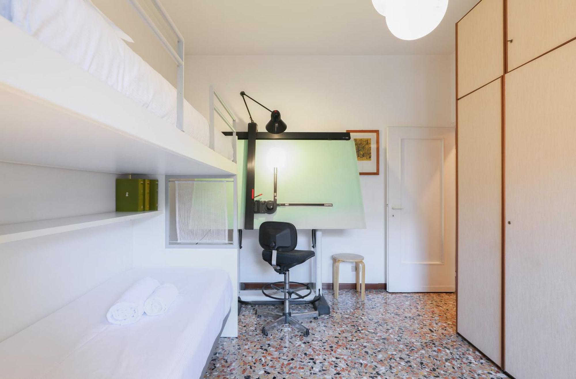 Primopiano - Savona 110 Milaan