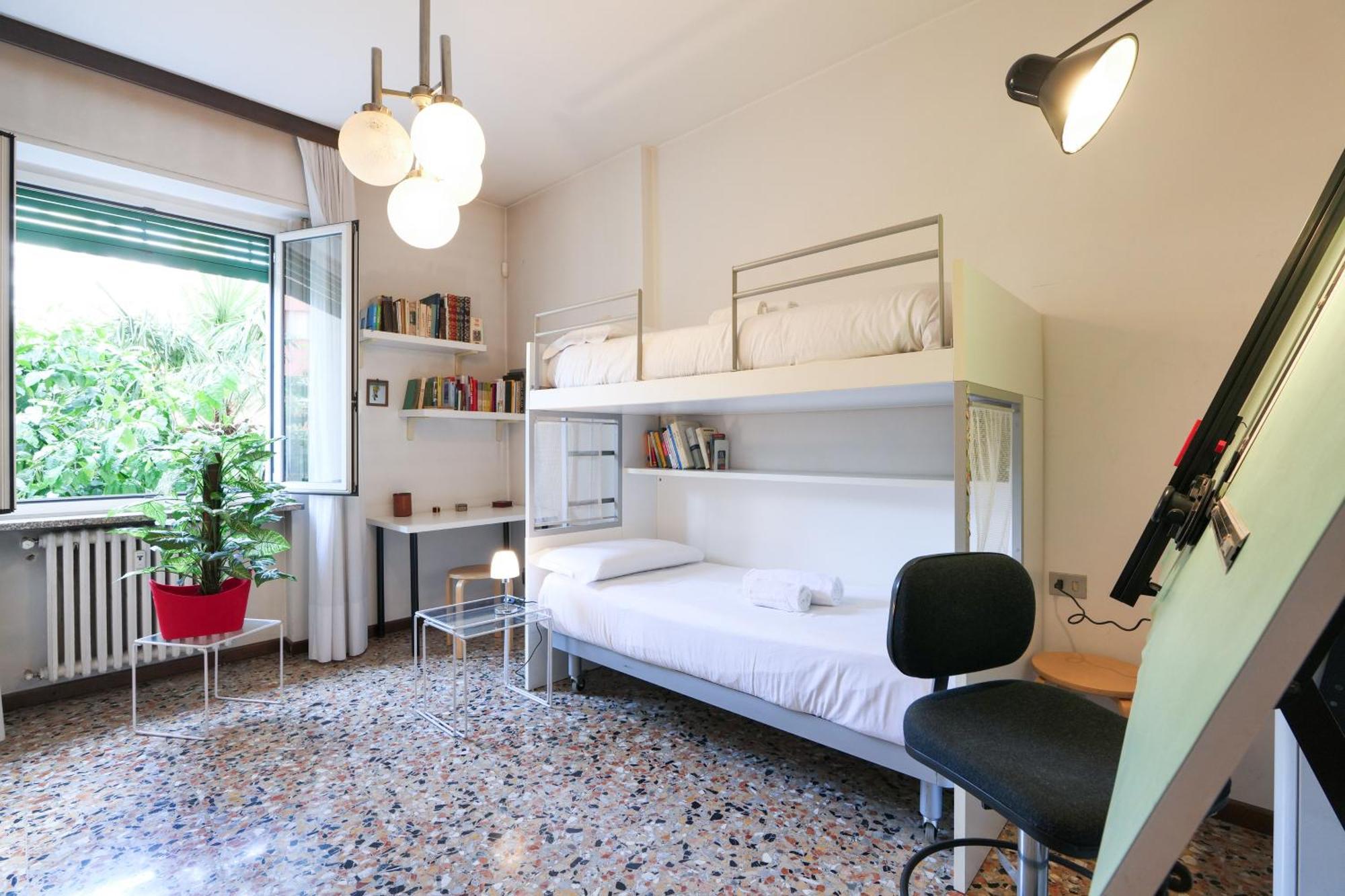 Primopiano - Savona 110 * Milaan